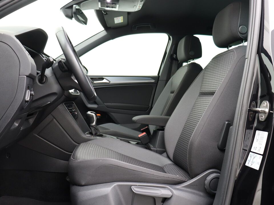 Volkswagen Tiguan 1.4 TSI eHybrid Life
