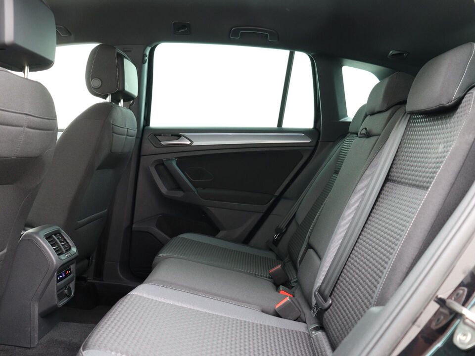 Volkswagen Tiguan 1.4 TSI eHybrid Life