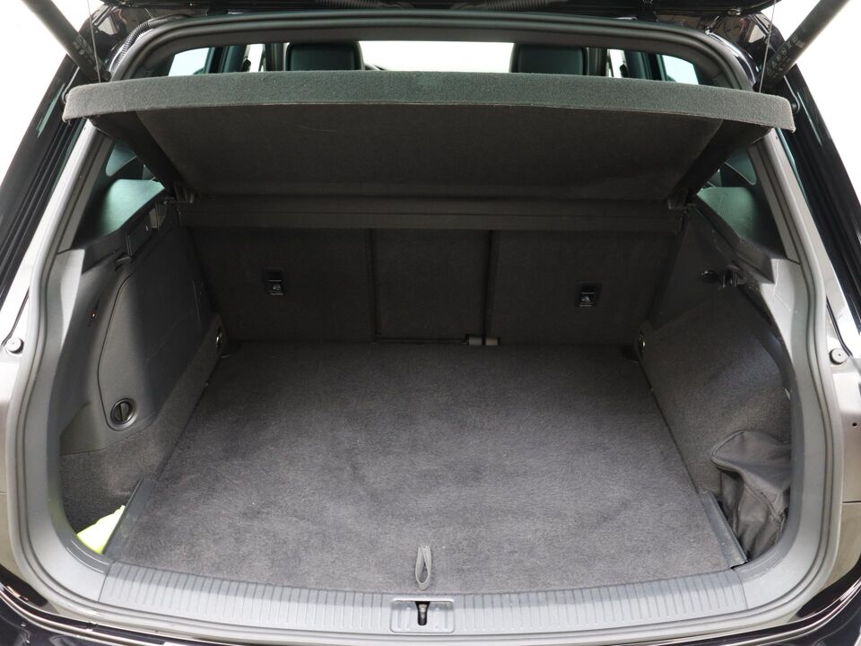 Volkswagen Tiguan 1.4 TSI eHybrid Life