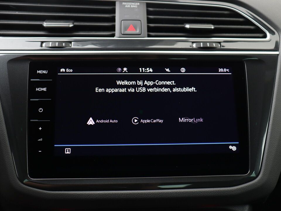 Volkswagen Tiguan 1.4 TSI eHybrid Life
