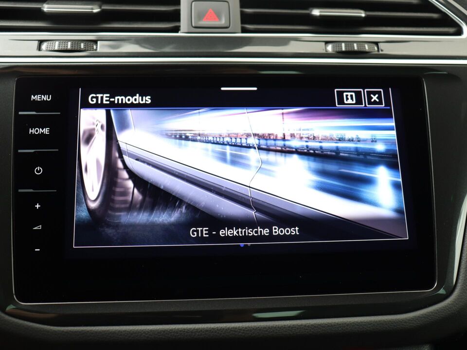 Volkswagen Tiguan 1.4 TSI eHybrid Life