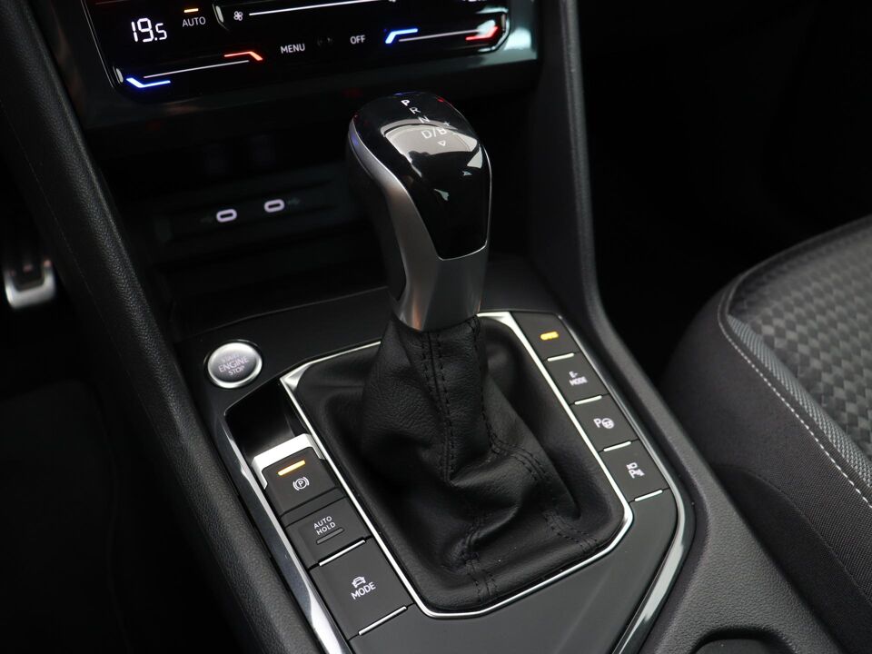 Volkswagen Tiguan 1.4 TSI eHybrid Life