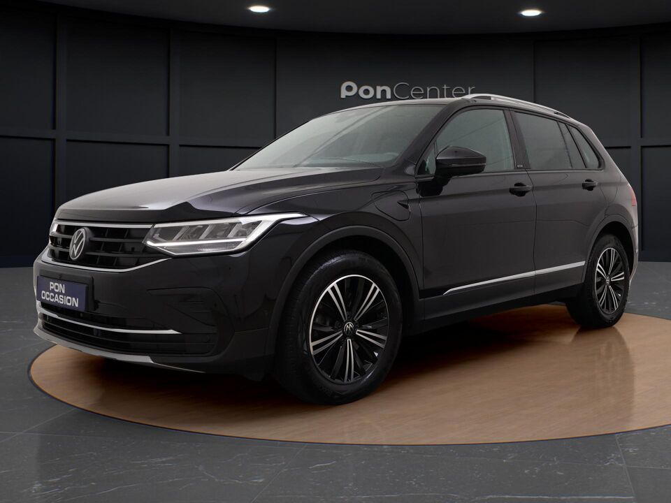 Volkswagen Tiguan 1.4 TSI eHybrid Life