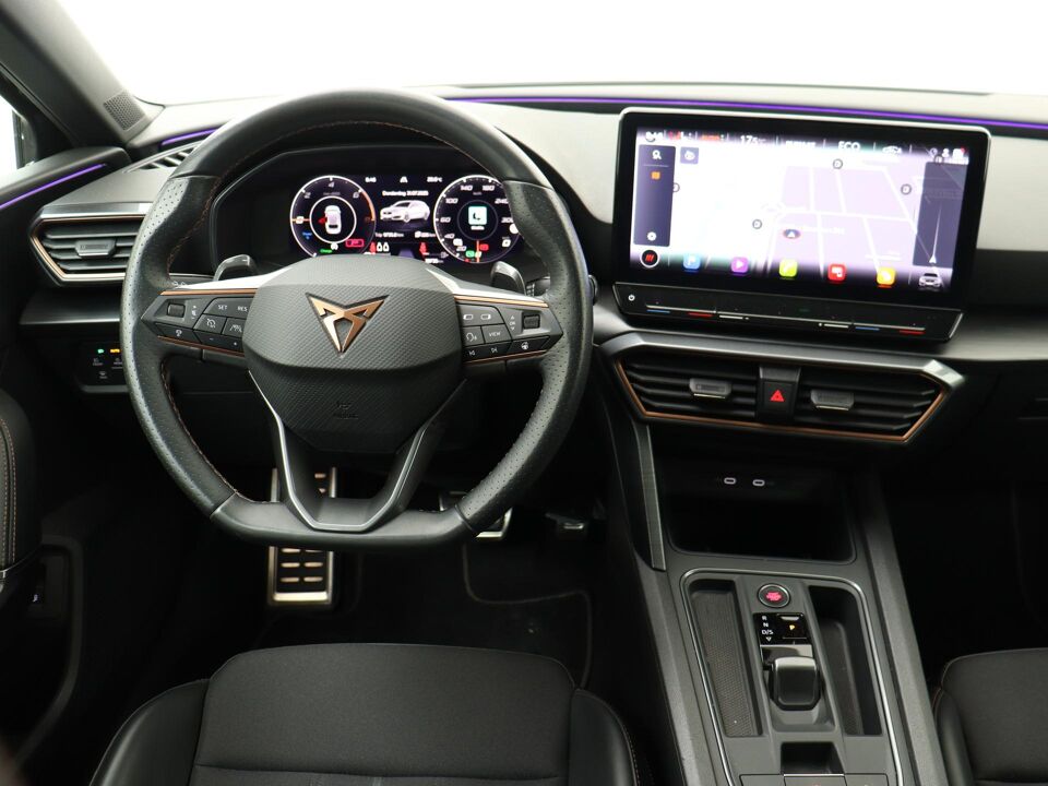 CUPRA Leon Sportstourer 1.4 e-Hybrid Business