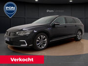 Volkswagen Passat Variant 1.4 TSI 218 PK PHEV GTE