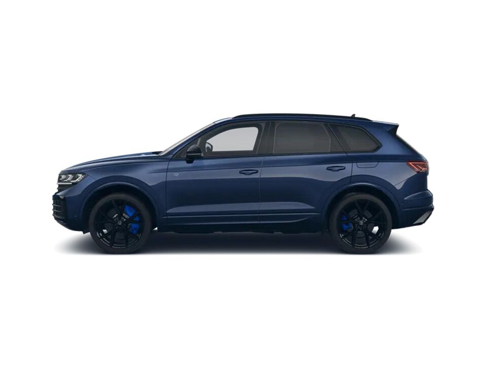 Volkswagen Touareg R Edition 3.0 eHybrid 340 kW / 462 PK