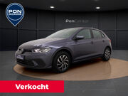 Volkswagen Polo 1.0 TSI 95PK Life DSG