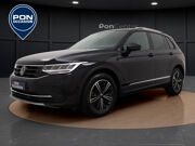 Volkswagen Tiguan 1.4 TSI eHybrid Life