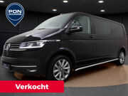 VW-Bedrijfswagens Transporter 2.0 TDI 200 PK DSG L2H1 30 DC Bulli