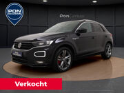 Volkswagen T-Roc 1.5 TSI Sport Business R