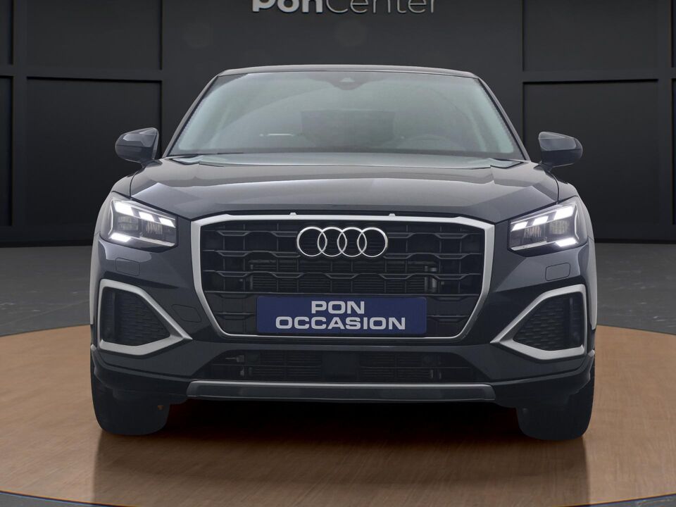 Audi Q2 35 TFSI Advanced edition