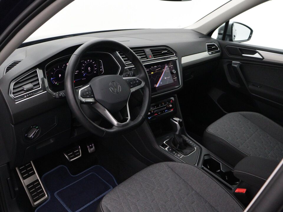Volkswagen Tiguan Allspace 1.5 TSI Life Business 7 persoons