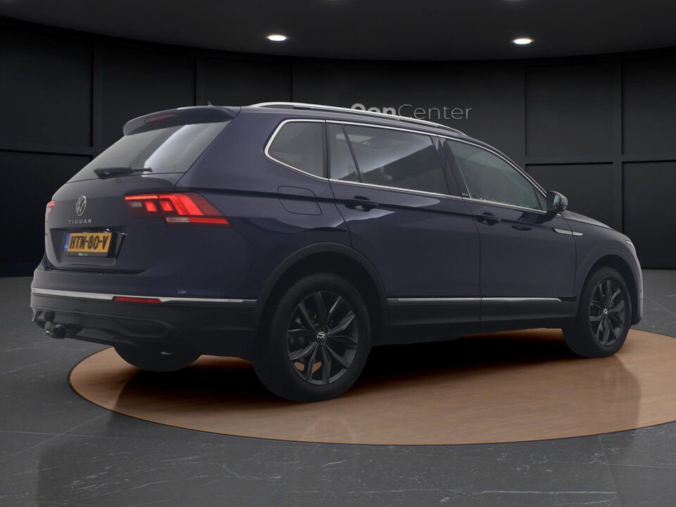 Volkswagen Tiguan Allspace 1.5 TSI Life Business 7 persoons