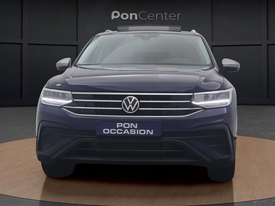 Volkswagen Tiguan Allspace 1.5 TSI Life Business 7 persoons