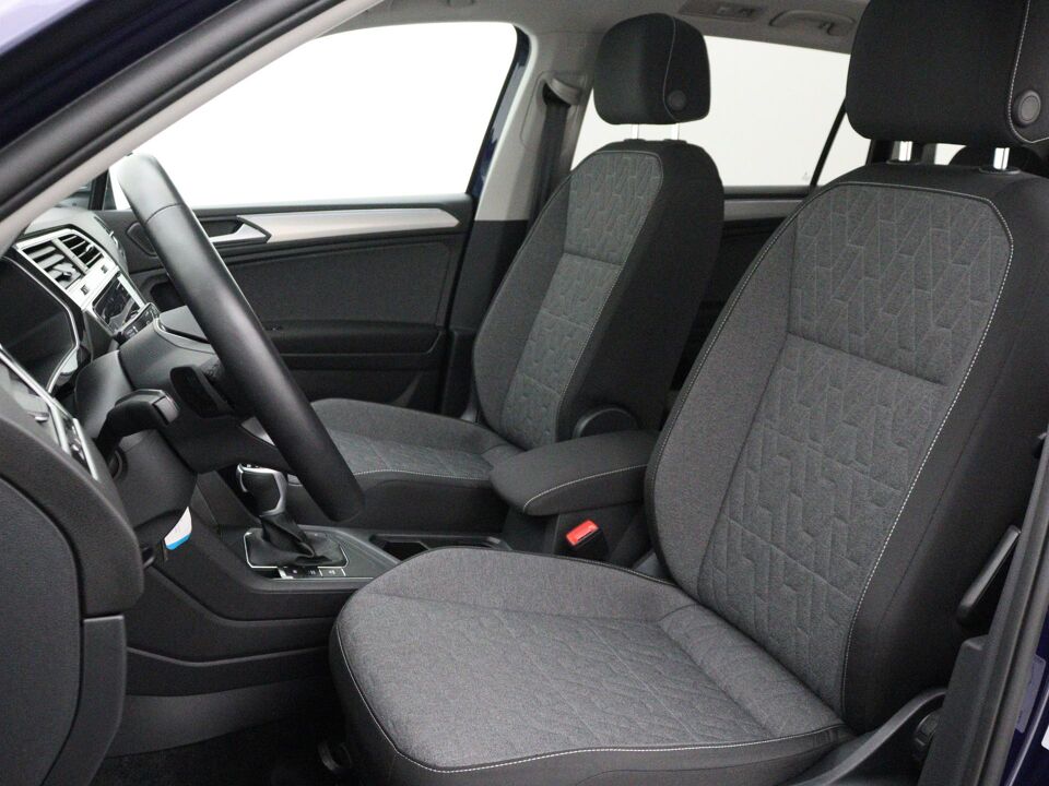Volkswagen Tiguan Allspace 1.5 TSI Life Business 7 persoons