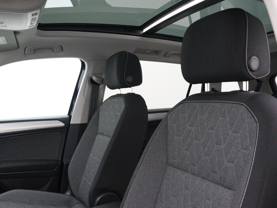 Volkswagen Tiguan Allspace 1.5 TSI Life Business 7 persoons