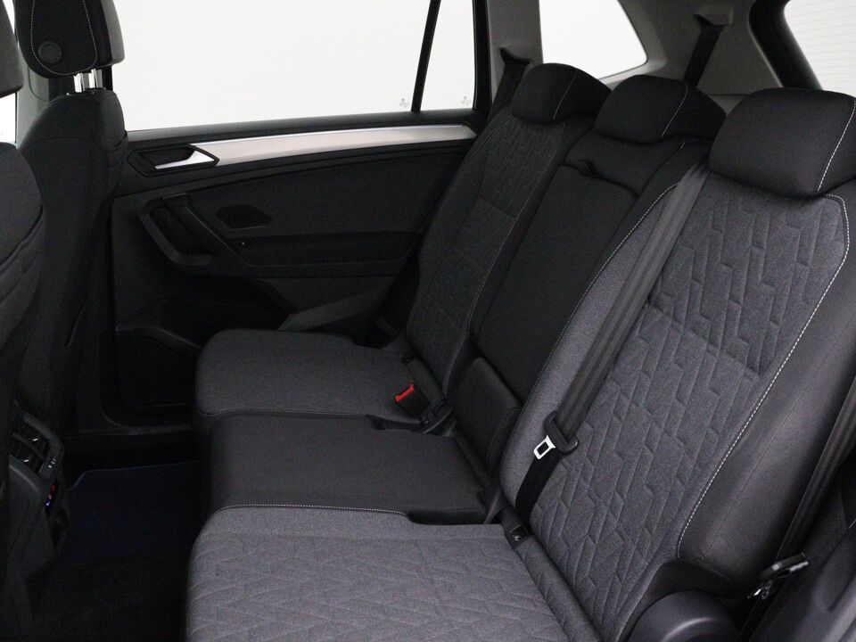 Volkswagen Tiguan Allspace 1.5 TSI Life Business 7 persoons