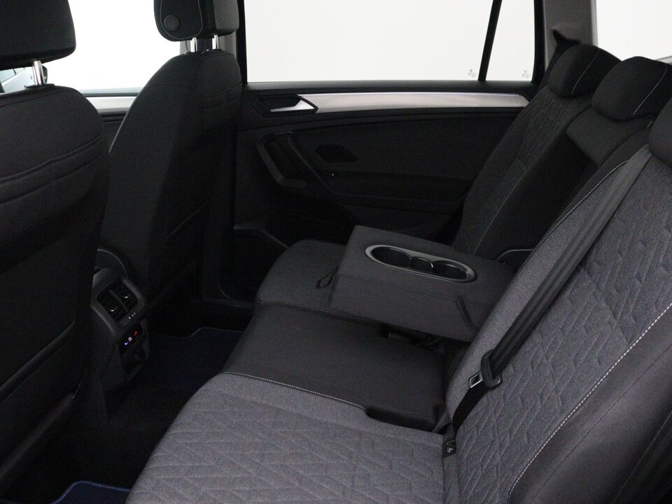 Volkswagen Tiguan Allspace 1.5 TSI Life Business 7 persoons