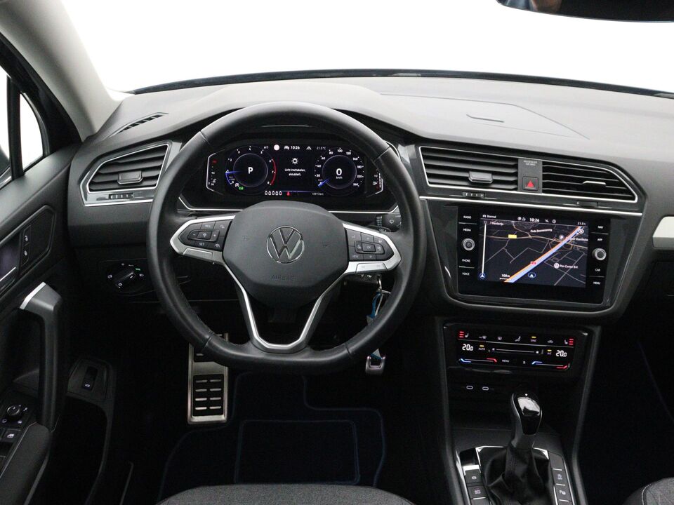 Volkswagen Tiguan Allspace 1.5 TSI Life Business 7 persoons