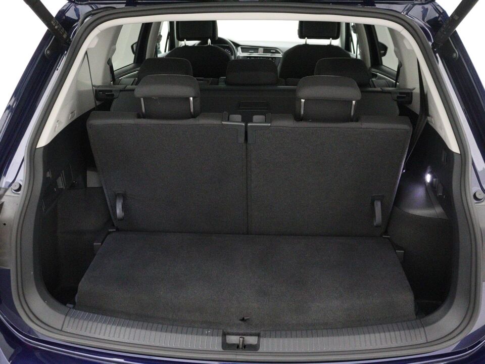Volkswagen Tiguan Allspace 1.5 TSI Life Business 7 persoons