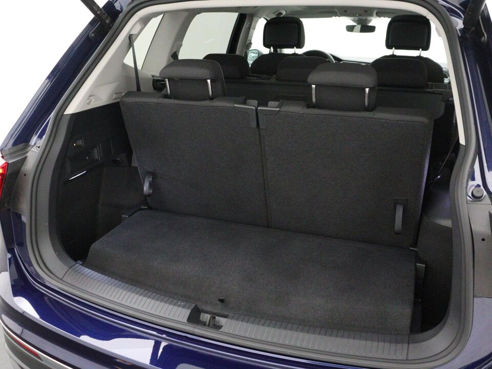 Volkswagen Tiguan Allspace 1.5 TSI Life Business 7 persoons
