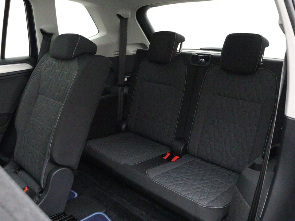 Volkswagen Tiguan Allspace 1.5 TSI Life Business 7 persoons