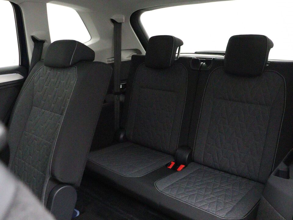 Volkswagen Tiguan Allspace 1.5 TSI Life Business 7 persoons