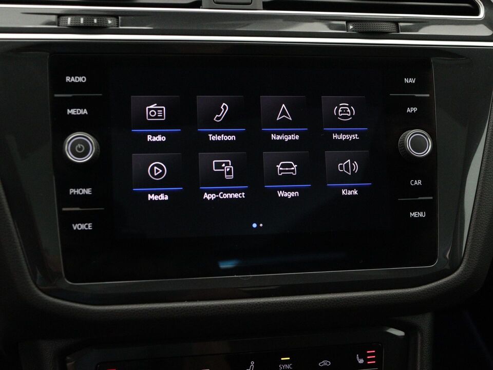 Volkswagen Tiguan Allspace 1.5 TSI Life Business 7 persoons