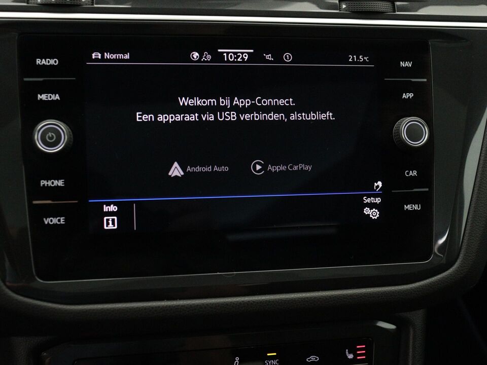 Volkswagen Tiguan Allspace 1.5 TSI Life Business 7 persoons