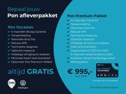 VW-Bedrijfswagens ID. Buzz Cargo 77 kWh