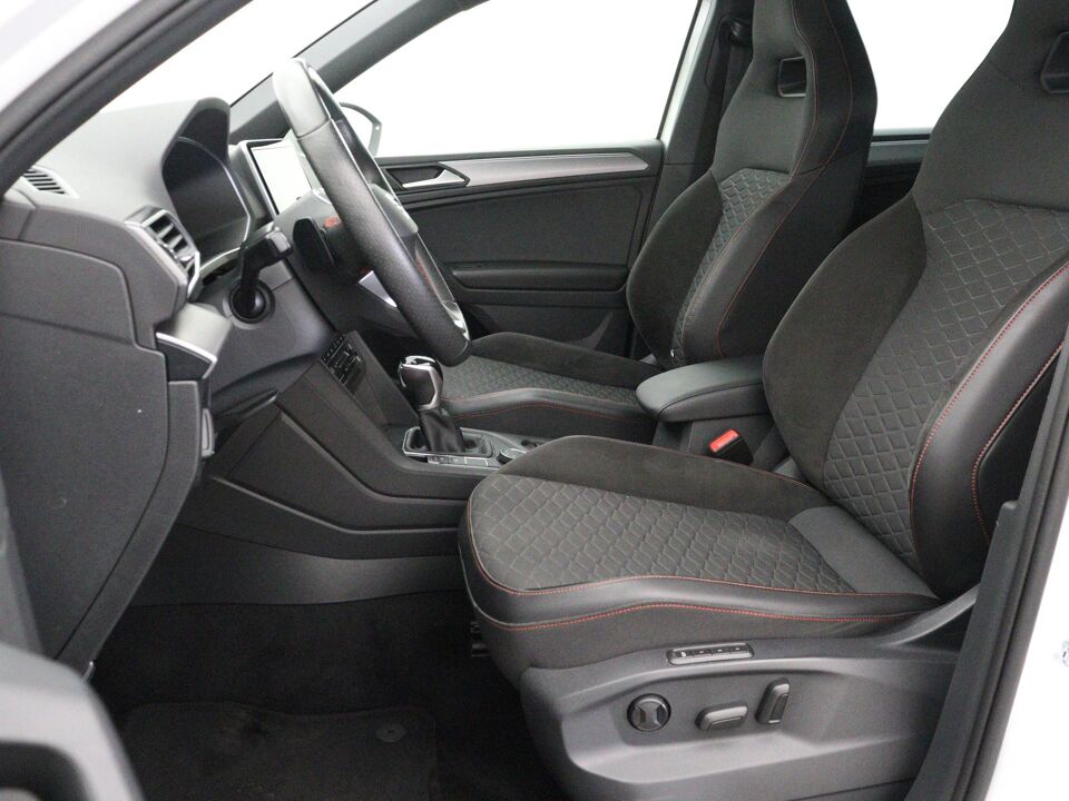 SEAT Tarraco 1.4 TSI e-Hybrid PHEV FR Business Intense
