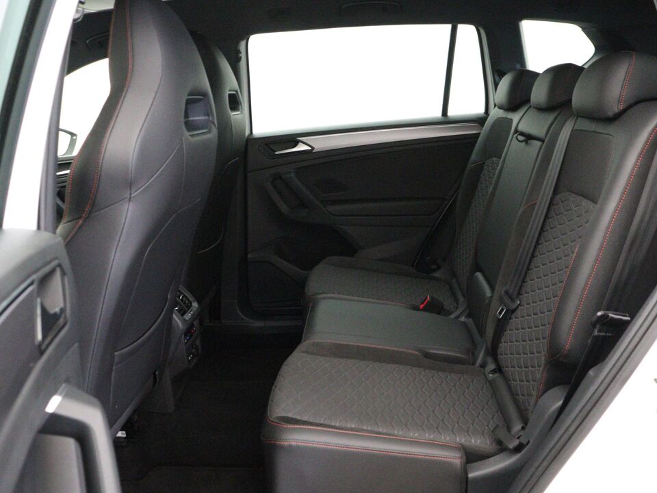 SEAT Tarraco 1.4 TSI e-Hybrid PHEV FR Business Intense
