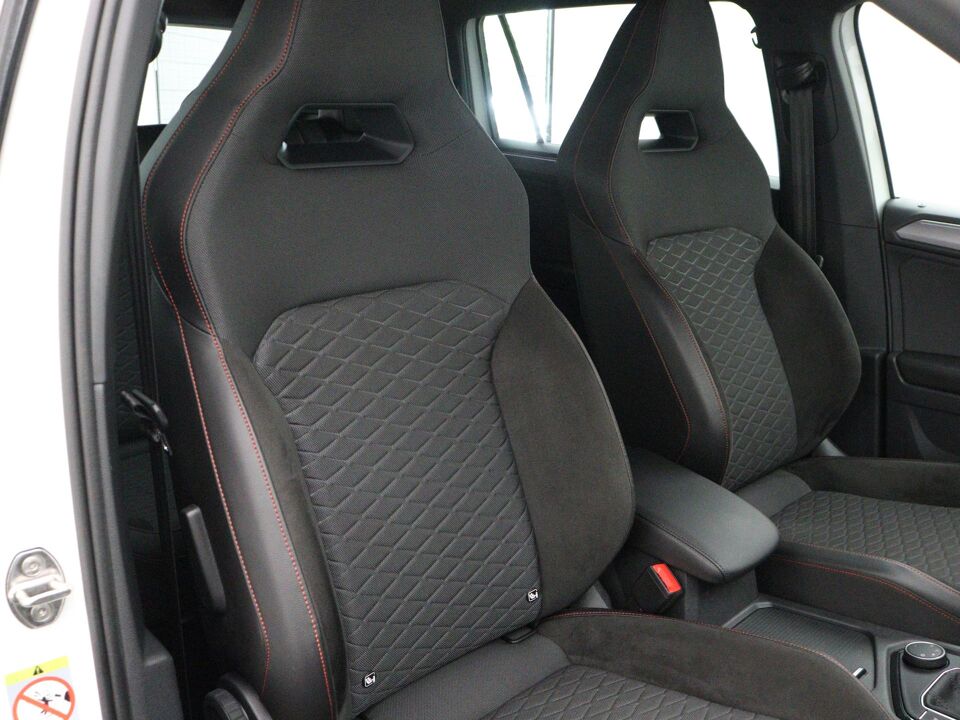 SEAT Tarraco 1.4 TSI e-Hybrid PHEV FR Business Intense