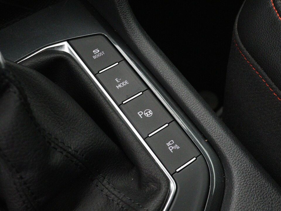 SEAT Tarraco 1.4 TSI e-Hybrid PHEV FR Business Intense
