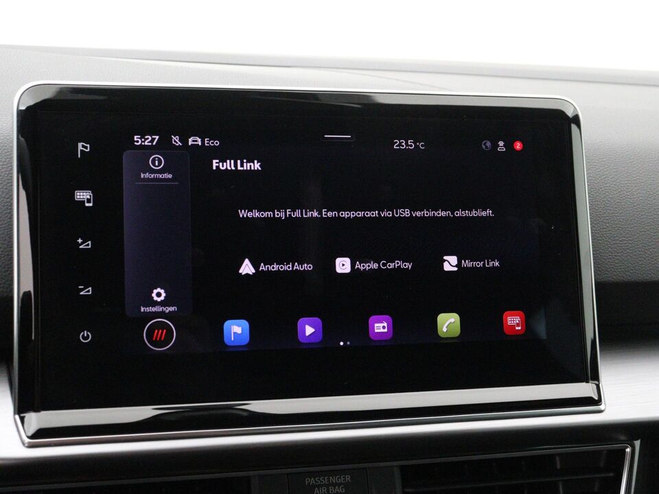 SEAT Tarraco 1.4 TSI e-Hybrid PHEV FR Business Intense