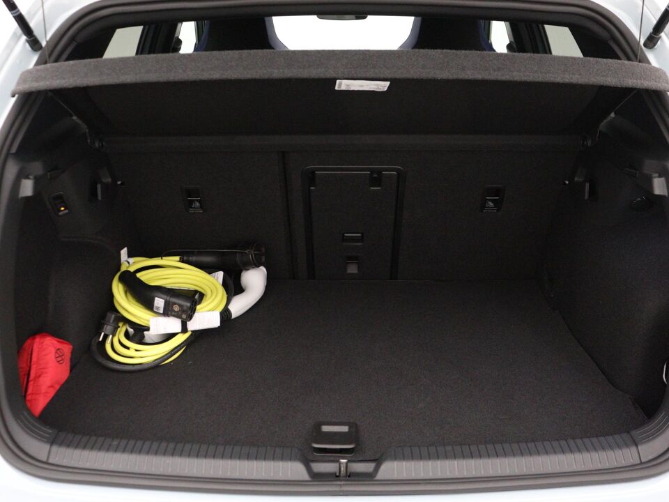 Volkswagen Golf 1.5 eHybrid GTE