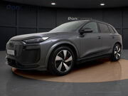 Audi Q6 e-tron S edition 185kW/252pk 83Kwh