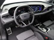 Audi Q6 e-tron S edition 185kW/252pk 83Kwh