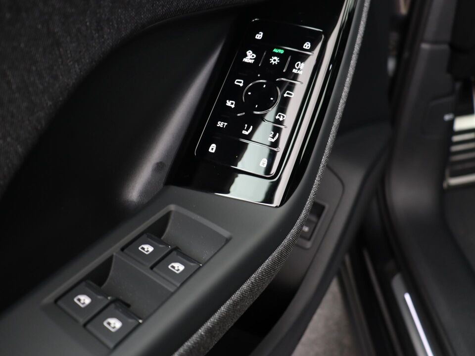 Audi Q6 e-tron S edition 185kW/252pk 83Kwh