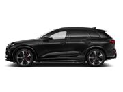 Audi SQ6 e-tron 100 kWh 360 kW / 490 PK