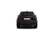 Audi SQ6 e-tron 100 kWh 360 kW / 490 PK