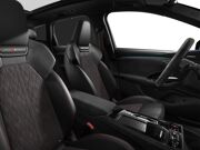 Audi SQ6 e-tron 100 kWh 360 kW / 490 PK