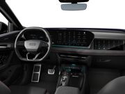 Audi SQ6 e-tron 100 kWh 360 kW / 490 PK