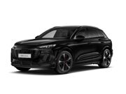 Audi SQ6 e-tron 100 kWh 360 kW / 490 PK