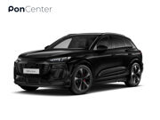 Audi SQ6 e-tron 100 kWh 360 kW / 490 PK