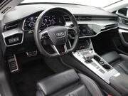 Audi A6 Avant 55 TFSI e quattro Competition