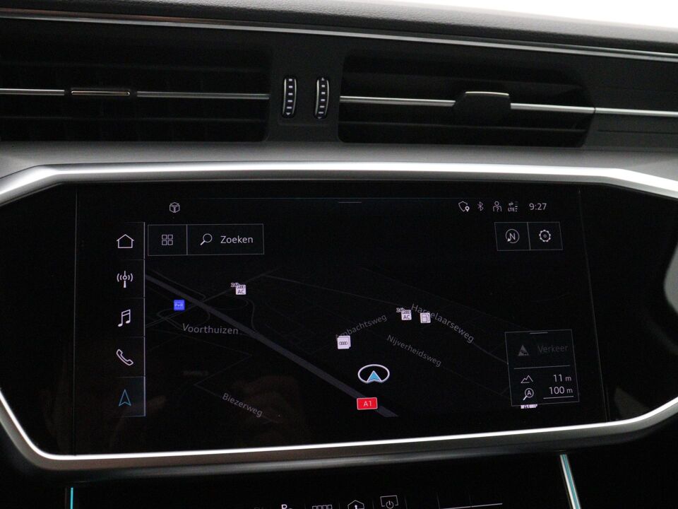 Audi A6 Avant 55 TFSI e quattro Competition