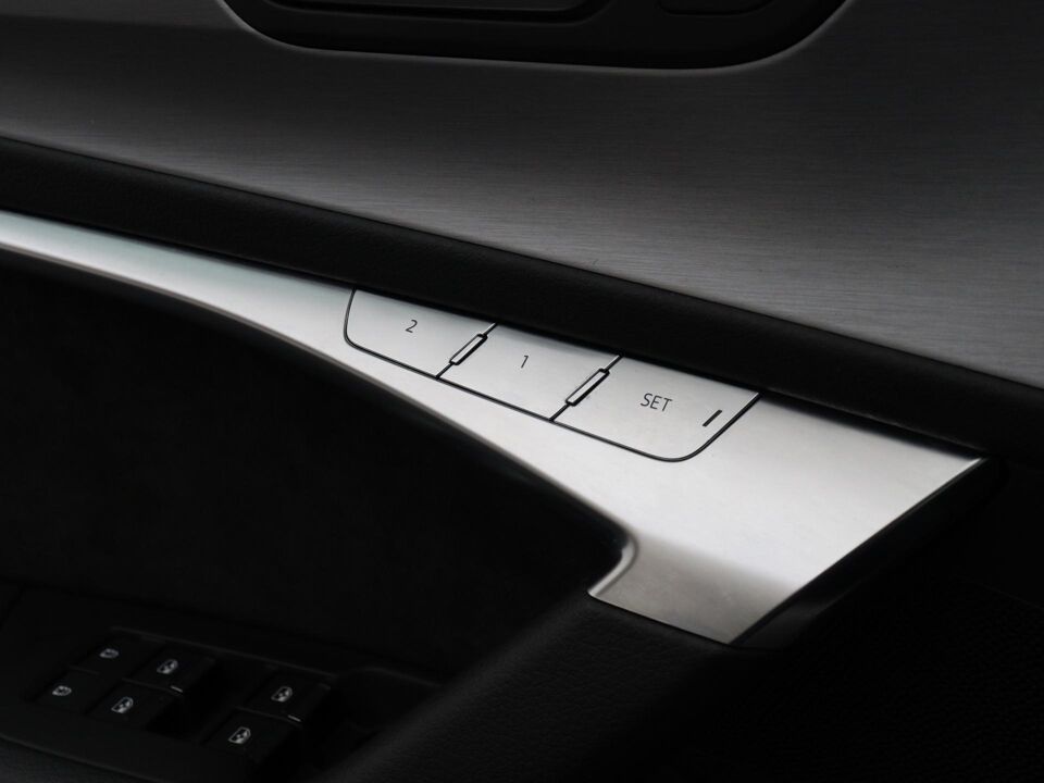 Audi A6 Avant 55 TFSI e quattro Competition