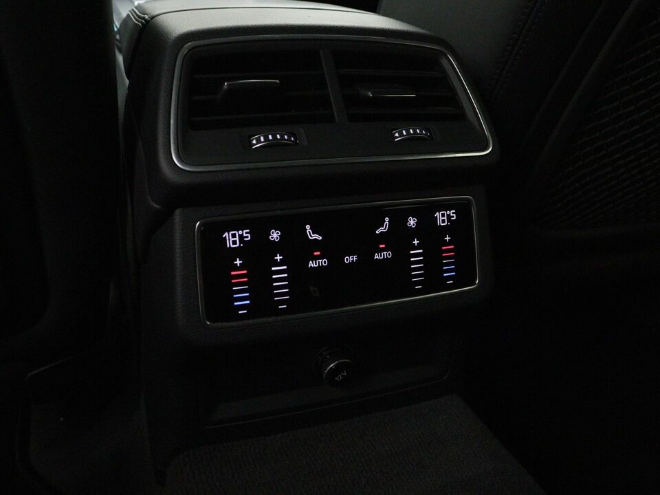 Audi A6 Avant 55 TFSI e quattro Competition
