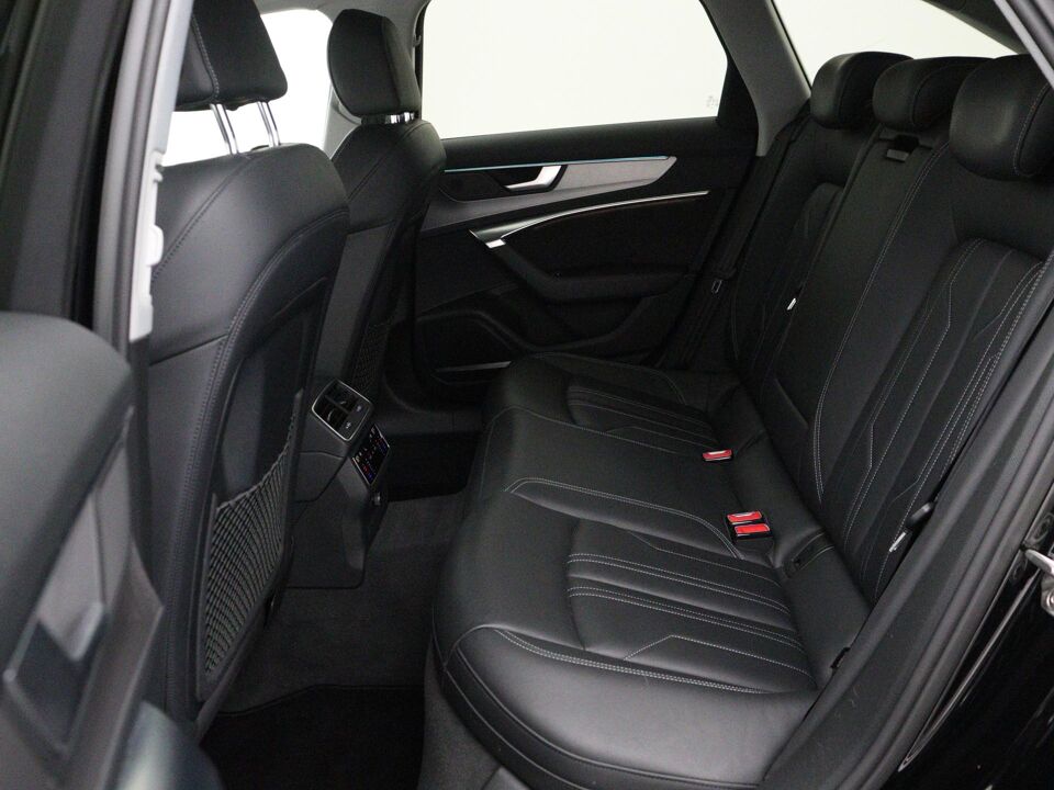 Audi A6 Avant 55 TFSI e quattro Competition